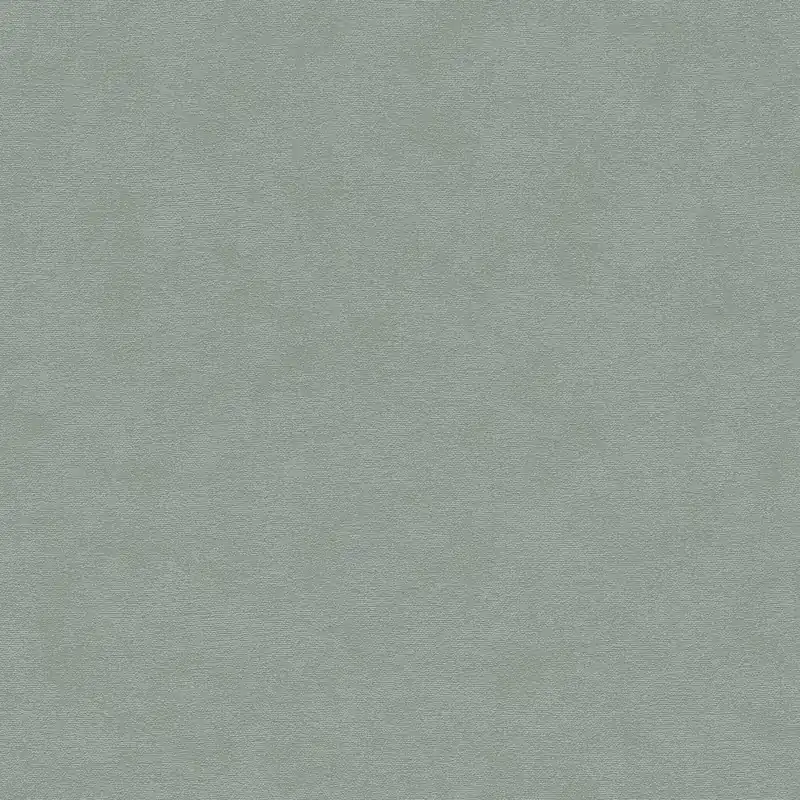 Haute Qualité Papier peint intissé 399387 vert Uni uni French Affair A.S. Creation