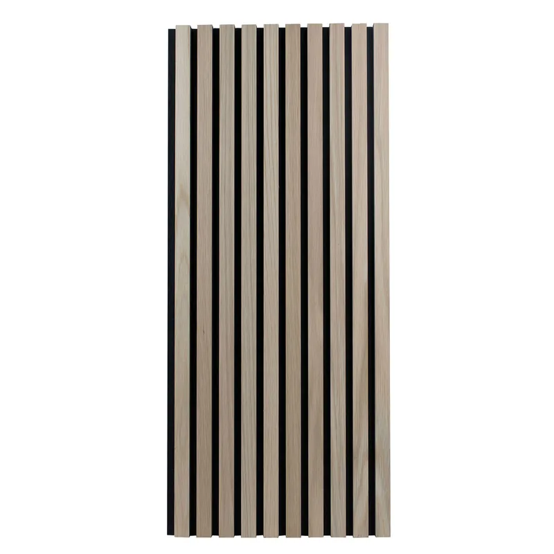 Vente Flash PROVISTON Panneaux muraux acoustiques 600 x 1200 x 21 mm MDF Panneaux acoustiques 3D différentes couleurs