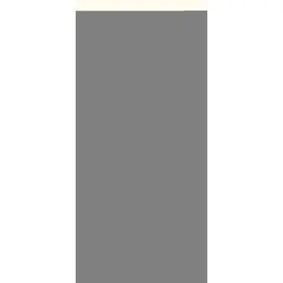Dernière Chance MELAMINE IGNIFUGE NF M1 19MM 280/207 W980 BLANC KAOLIN SATINE SM
