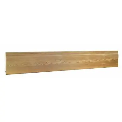 Commande En Gros CLIN DOUGLAS LINE 20x125 x4,00m