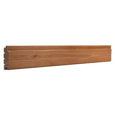 Meilleur Choix CLIN DOUGLAS ORIGINEL 21x132 4,00m