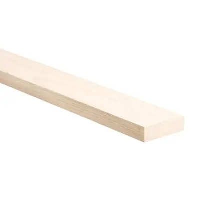 Planche JURA RESSUYE 25x105 CHX2 4,00M Prix Cassé