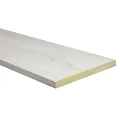 Offre Exclusive Planche JURA RESSUYE 27x305 CHX2 4,00M