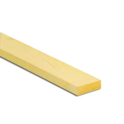 Bastaing sapin C24 traité CL2 50x150 3,50m Seulement Aujourd'hui