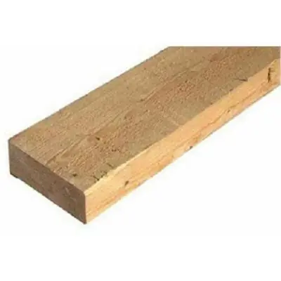 Authentique SAPIN COFFRAGE CHX3 63x175 4,00M