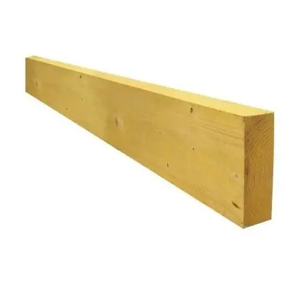 Poutre sapin C24 traité CL2 100x300 6,50m Retour Gratuit