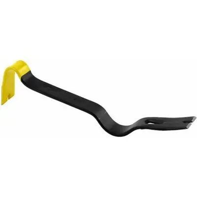 Arrache-clous super wonder bar - 38cm (vrac) Meilleur Choix
