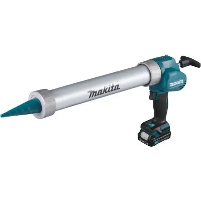 Offre Exclusive PISTOLET A MASTIC 12V CXT CG100DSAEB
