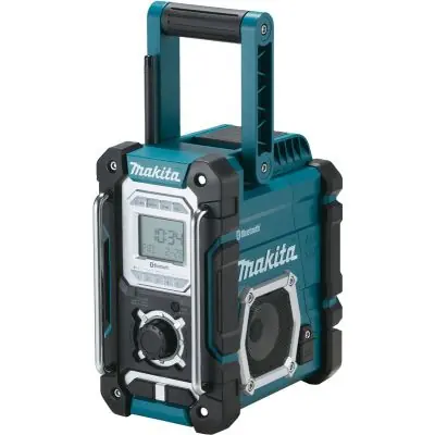 Petit Prix RADIO DE CHANTIER MAKITA DMR108