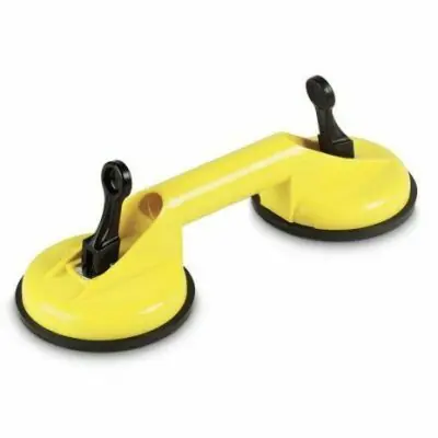 VENTOUSE 2 TETES DIAM.120mm Top Vente