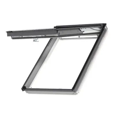 Fenêtre de toit à projection manuelle GPL TOUT CONFORT - haut. 98cm x larg. 134cm Seulement Aujourd'hui