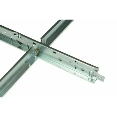 Promotion PROFIL PORTEUR DX24XH370W BLANC 3,70ML