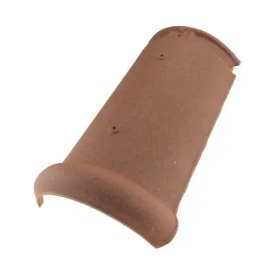 Faitière large ronde ventilée à emboitement ardoise chagny 2 Achat Immédiat