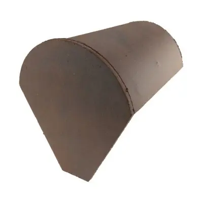 Promotion Fronton de faitière demi ronde longchamp / auteuil mureaux