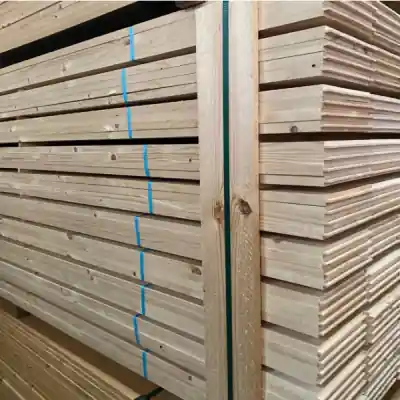 PLANCHE RIVE SAPIN NORD 20x170 4,50ML Jusqu'à Épuisement Des Stocks