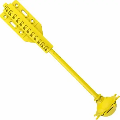 Prix Promo SUSPENTE INTEGRA.2 REGLABLE BTE 40
