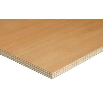 Populaire CONTREPL OKOUME TWIN EXT 18MM 250x122
