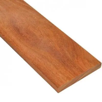 Quantité Limitée Lame terrasse cumaru 21x145 - 2,45m