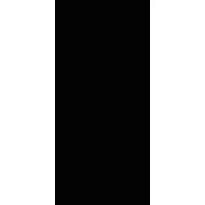 Super Prix Stratifié EGGER U999 ST12 - Noir 305x131 cm Ep.0,8mm