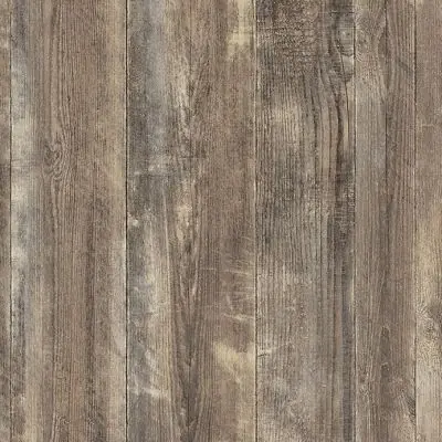 Jusqu'à Épuisement Des Stocks Panneaux stratifiés Stratifié UNILIN Evola-HPL H262 Barnwood Bark Brown W06 - 3,05x1,3m - ep.0,7 mm