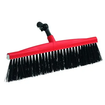 BALAI CHAPISTE PVC 55CM Remise