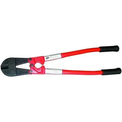 Remise Coupe-boulons bras tube - 600mm