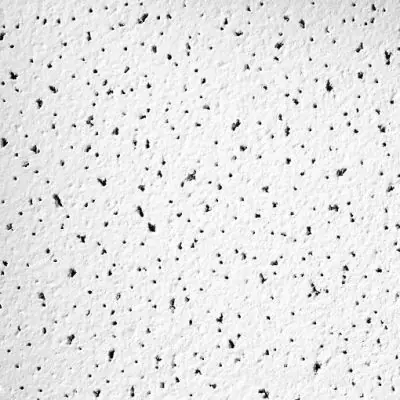 PLAFOND FINE FISSURED 600X600X15 TEGULAR 24 (SEMI ENC.) CARTON DE 5.76 M2 Quantité Limitée