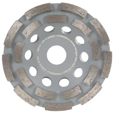 ASSIETTE A PONCER STAR CUP DC D.125 X 22,23 X H 5,5 Meilleure Vente