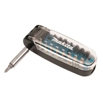 Coffret embouts - 17 pièces Petit Prix