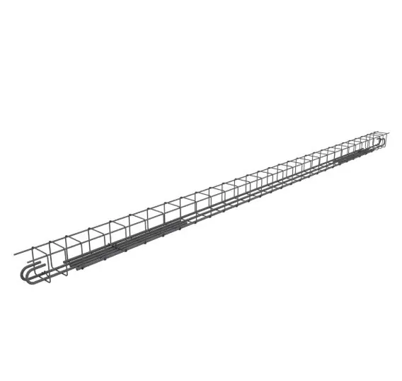 POUTRE PLATE ACIER HERCULE 32X16 5M10 Must-Have