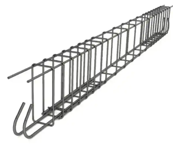 Bon Plan POUTRE FORCE ACIER DEMETER 14X50 4M50
