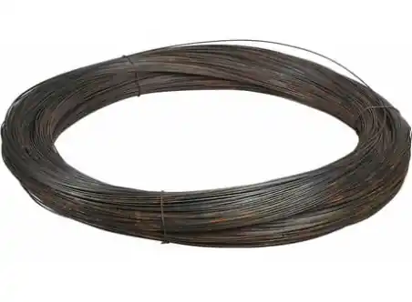 Acheter Direct FIL DE FER RECUIT N10 A1,3MM COURONNE DE 5KG