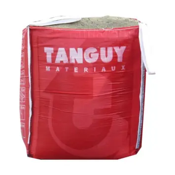 GRAVIER 4/10 OU 6/10 TANGUY (1M3 REPRESENTE ENVIRON 1T50) Produit De Marque