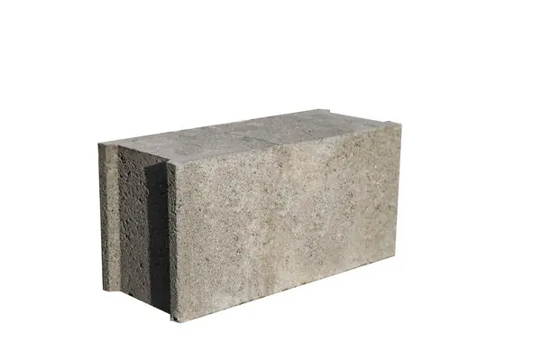 Nouvelle Collection BLOC BETON PLEIN RIVE 290X200XH240