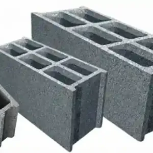 Bon Marché BLOC BETON CREUX B40 500X120XH200 CE