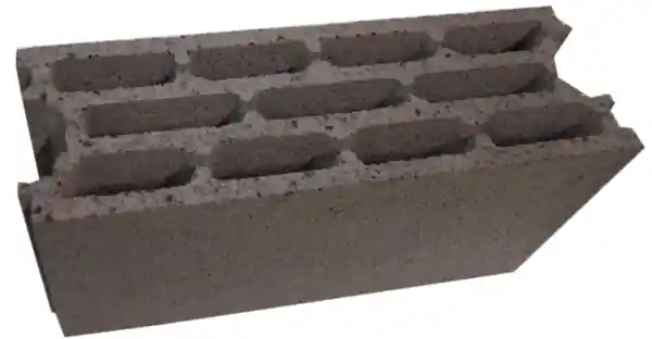 BLOC ARGI16 SUPER33 600X200XH330 Quantité Limitée