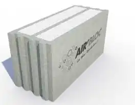 Retour Gratuit BLOC AIRBLOC TABLEAU ET SECABLE 500X200XH250