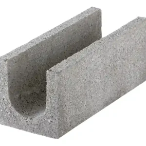 BLOC AIRBLOC TECHNIBLOC LINTEAU B60 500X200XH250 Offre Exclusive