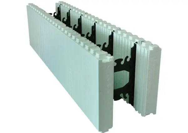 BLOC NUDURA + DROIT VB 152MM R7,70 PSE=67MM+219MM 2438X438X Remise
