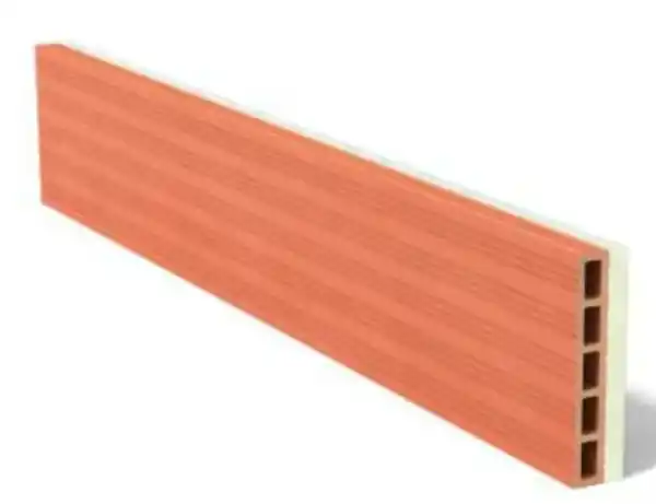 Achat Immédiat PLANELLE BRIQUE RMAX BIOBRIC 600X50XH200 R0,70