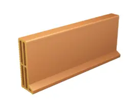 Commander Maintenant PLANELLE POROTHERM TH5-16 500X50XH160 R0,30