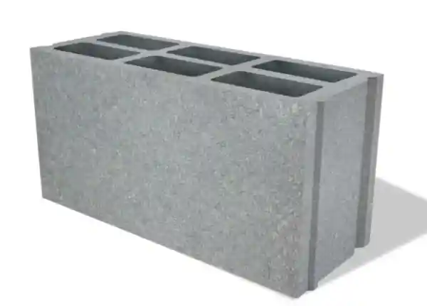 BLOC ARTIBLOC B40 STANDARD RECTIFIE 500X200XH200 Nouvelle Collection