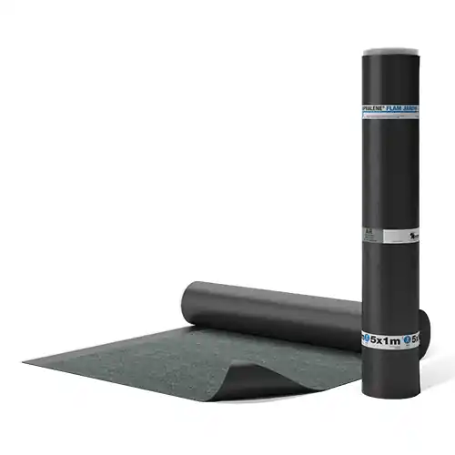 Promotion SOPRALENE FLAM JARDIN CONFORT 5M2