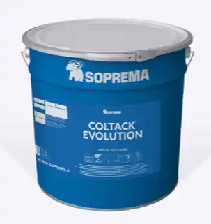 COLTACK EVOLUTION - 12KG Prix Réduit