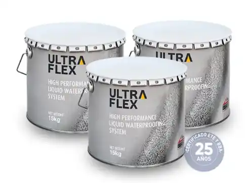 ULTRAFLEX 6KG Prix Cassé