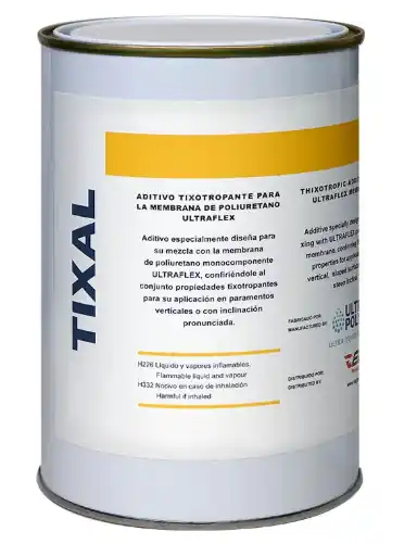 TIXAL 1L Commander Maintenant