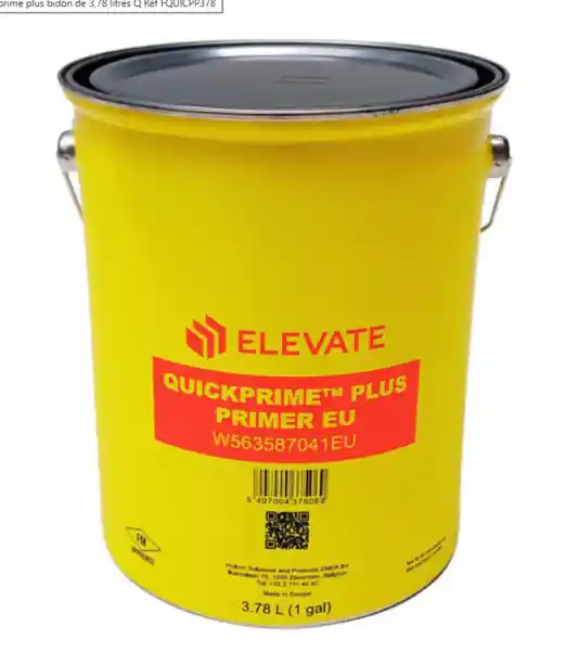 QUICK PRIME PLUS 3.78L ELEVATE Nouvel Arrivage