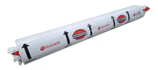 MEMBRANE EPDM RUBBERCOVER 1,5MM DETAIL ELEVATE Réduction