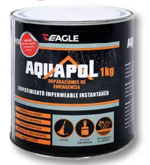 Offre Du Jour AQUAPOL 1KG