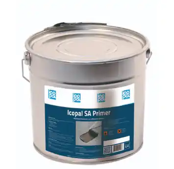 Expédition Rapide SA PRIMER 5L